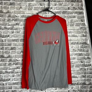 Georgia Bulldogs‎